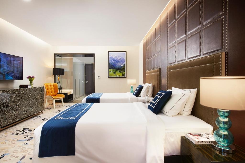 هتل فیس استایل کوالالامپور